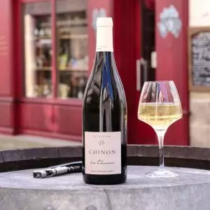Les Chensnaies Vin blanc
