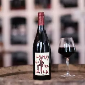 GAMAY SANS TRALALA