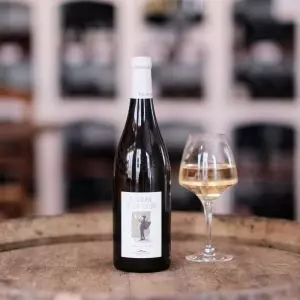 LE CHENIN DE LA COLLINE