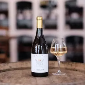 SINOPLE VIN CHENIN CHINON