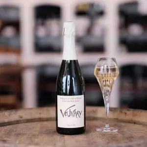 Pétillant Brut non dosé 2022